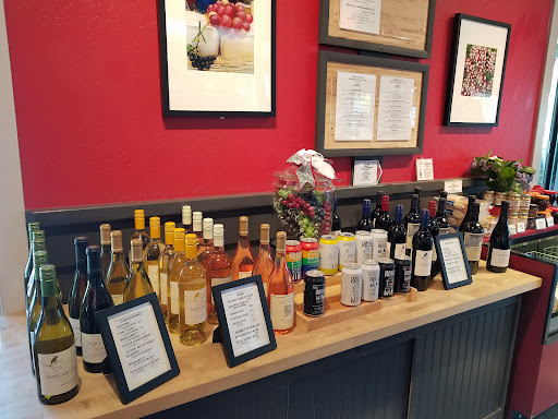 Cafe «Trinks Cafe & Bakery», reviews and photos, 39140 CA-1, Gualala, CA 95445, USA