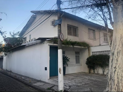 Luciana Tomas e Tony Vieira | Arquitetura Interiores Brooklin São Paulo