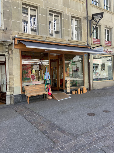 Rezensionen über La Filature in Freiburg - Geschäft