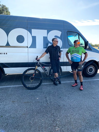 Bicycle Store «Bicycle Heaven», reviews and photos, 1931 NW Military Hwy #121, San Antonio, TX 78213, USA