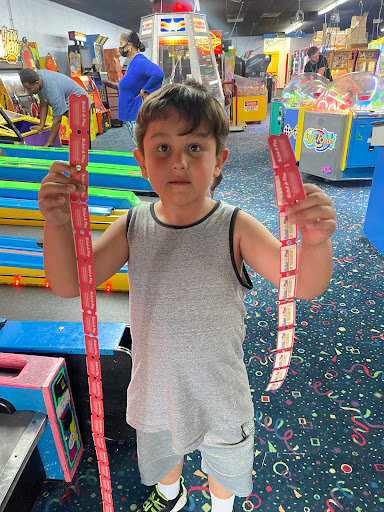 Amusement Center «Nickel-A-Play», reviews and photos, 15201 E Mississippi Ave, Aurora, CO 80012, USA