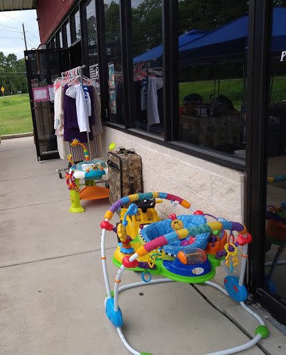 Thrift Store «Acts Thrift Shop», reviews and photos, 25428 TX-494 Loop, Porter, TX 77365, USA