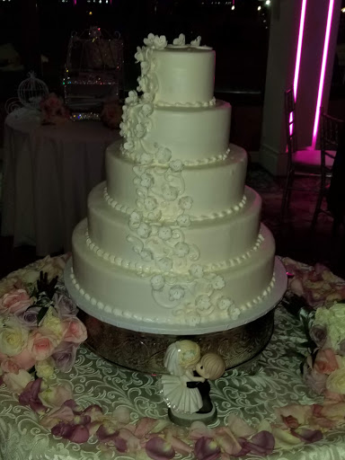 Caterer «Marina del Rey Caterers», reviews and photos, 1 Marina Dr, Bronx, NY 10465, USA