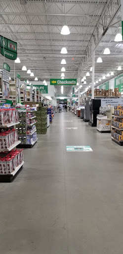 Home Improvement Store «Menards», reviews and photos, 3725 Erie St S, Massillon, OH 44646, USA
