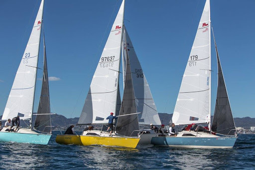 Yacht Club «California Yacht Club», reviews and photos, 4469 Admiralty Way, Marina Del Rey, CA 90292, USA