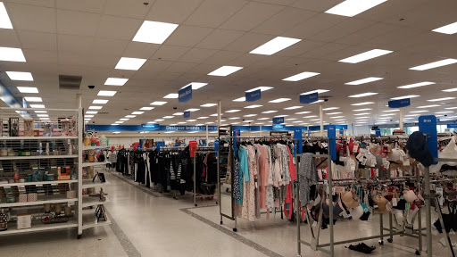 Clothing Store «Ross Dress for Less», reviews and photos, 1295 S Main St, Walnut Creek, CA 94596, USA