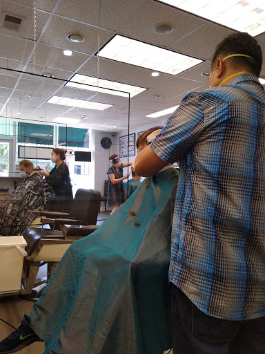 Barber Shop «Lee Highway Barbershop», reviews and photos, 5177 Lee Hwy, Arlington, VA 22207, USA