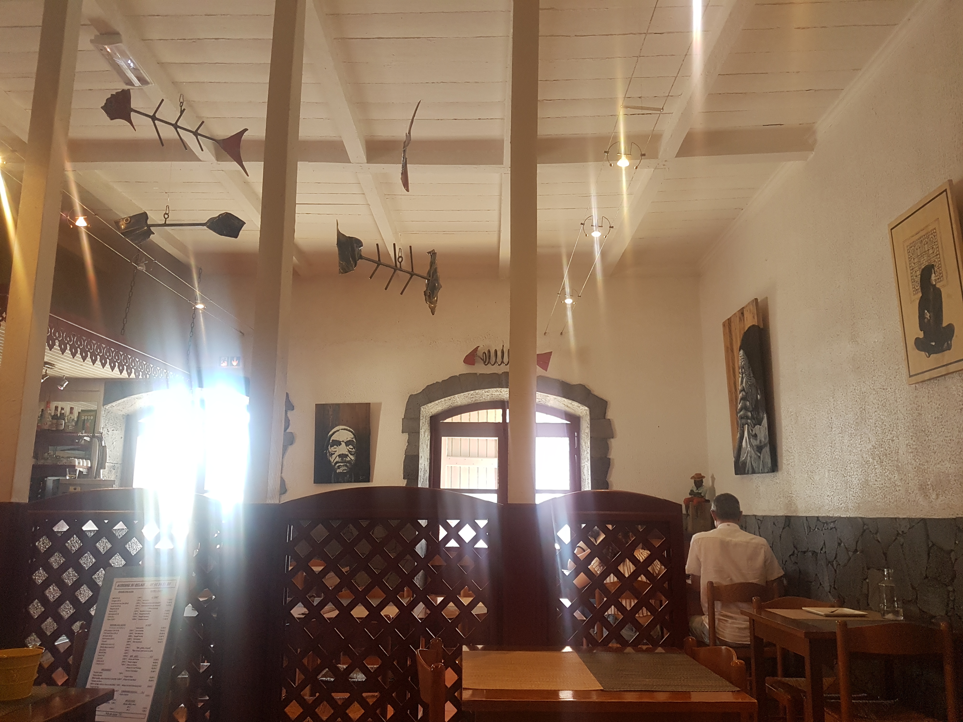 Photo n° 1 de l'avis de Fuega.a fait le 05/09/2019 à 14:17