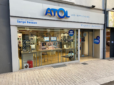 Atol Mon Opticien à Caluire-et-Cuire
