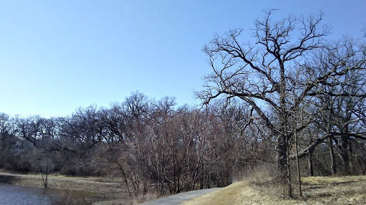 Park «Leo Leathers Park», reviews and photos, Buckingham Rd & Manor Ln, Mundelein, IL 60060, USA