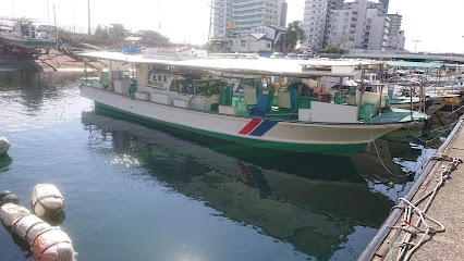 釣り船東田丸
