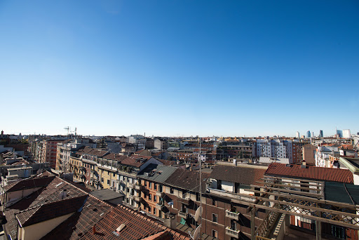 Milan Skyline Apartment