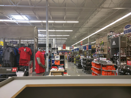 Sporting Goods Store «Academy Sports + Outdoors», reviews and photos, 2211 Elder Ln, Kannapolis, NC 28083, USA