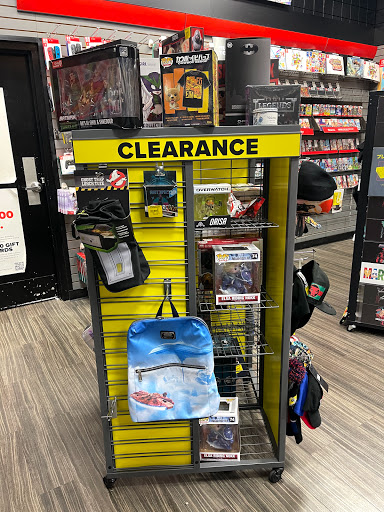 Video Game Store «GameStop», reviews and photos, 184 W Farms Mall, Farmington, CT 06032, USA