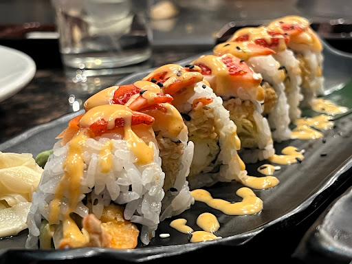 Akita Hibachi Sushi Bar