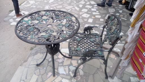 Odumosu Plaza, Ojo, Lagos, Nigeria, Outlet Mall, state Lagos