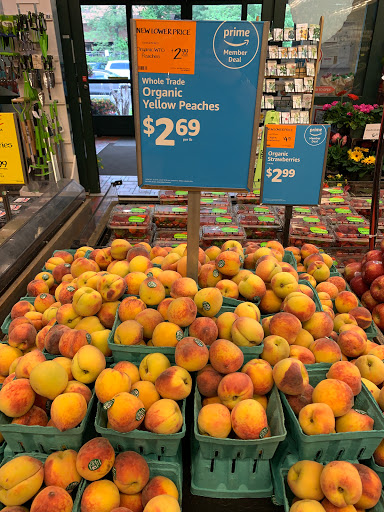 Grocery Store «Whole Foods Market», reviews and photos, 143 Maple Ave E, Vienna, VA 22180, USA