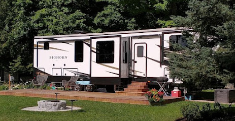 Blue Sky RV Resorts