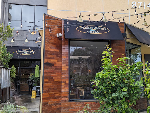 Fresh Corn Grill - West Hollywood image