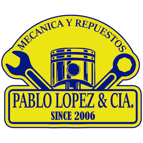 Taller Pablo Lopez y Cia - Taller de reparación de automóviles