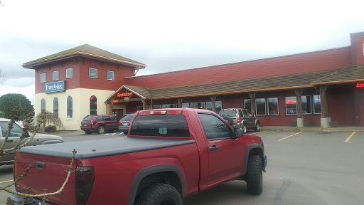 Truck Stop «Pioneer Villa Truck Plaza Inc», reviews and photos, 33180 OR-228, Halsey, OR 97348, USA