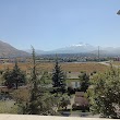 Kayseri Kyk Erciyes Erkek Yurdu