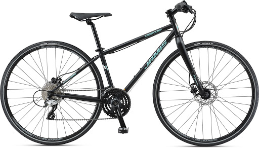 Bicycle Store «Downtown Detroit Bike Shop», reviews and photos, 412 Peterboro St, Detroit, MI 48201, USA