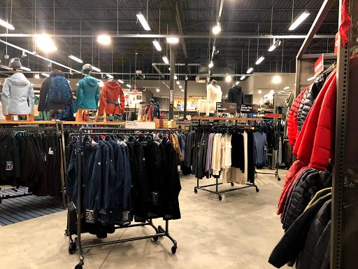Camping Store «REI», reviews and photos, 7531 North Point Pkwy, Alpharetta, GA 30022, USA