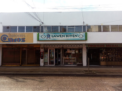 farmacia mapuche