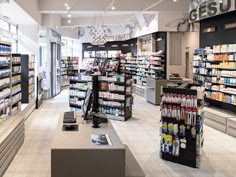 Parfümerie zur Bleiche in Zürich | Hautpflege, Parfüme, Kosmetik & Make-Up