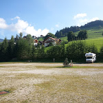 Photo n°3 de l'avis de Stefano.r fait le 25/12/2016 à 08:37 sur le  RITTERKELLER RESTAURANT PIZZERIA AREA-CAMPER à San Vigilio di Marebbe