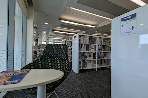 Wakefield Library image