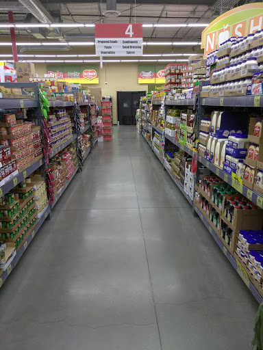 Grocery Store «Grocery Outlet Bargain Market», reviews and photos, 3110 Main St, Oakley, CA 94561, USA