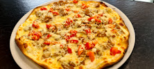 Pizza du Pizzeria Dolce Italia loudeac - n°7