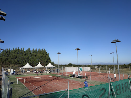 Tennis Club Enval à Enval