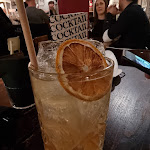 Photo n°1 de l'avis de Luca.a fait le 25/01/2022 à 09:36 sur le  Bar Borsa à Vicenza