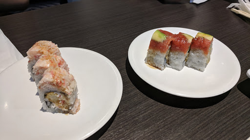 Conveyor belt sushi restaurant Henderson