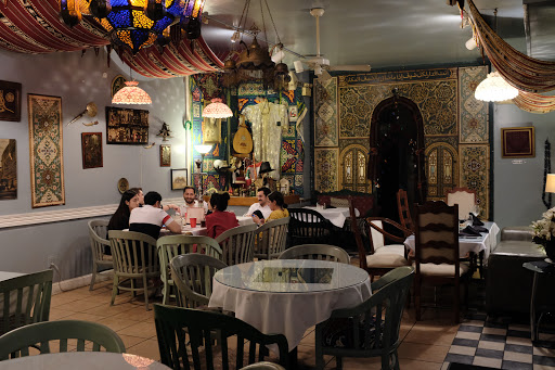 Layalina Restaurant