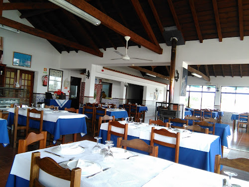 Restaurante Típico da Serra em São Martinho do Porto
