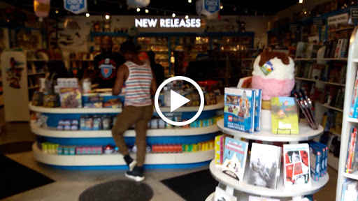 Comic Book Store «Vault of Midnight», reviews and photos, 1226 Library St, Detroit, MI 48226, USA