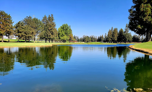 Emerald Lakes Golf Course