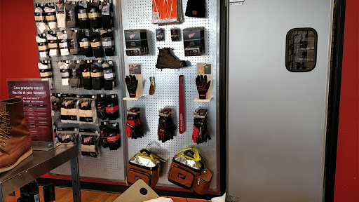 Shoe Store «Red Wing», reviews and photos, 11864 Rosecrans Ave, Norwalk, CA 90650, USA