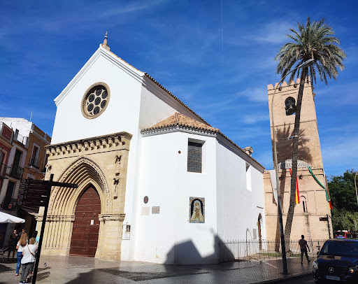 Church of Santa Catalina