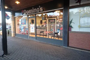 Domino's Pizza - Bradford-on-Avon image