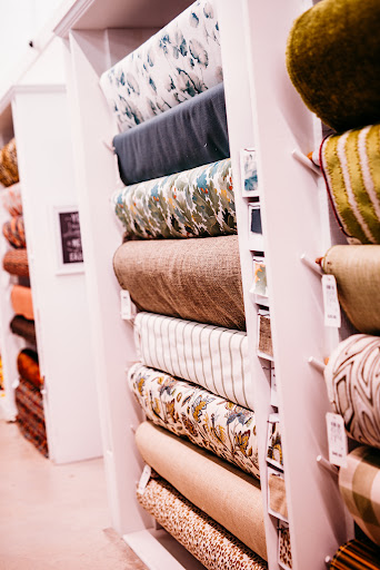 Fabric Store «Lewis And Sheron Textiles», reviews and photos, 912 Huff Rd NW, Atlanta, GA 30318, USA