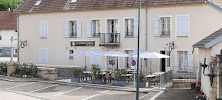 Photos du propriétaire du Restaurant LE CLOCHER COMTOIS - Haute-Saône 70 à Breurey-lès-Faverney - n°9