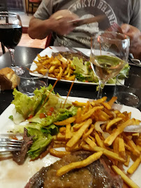 Steak du Restaurant La Féria à Gujan-Mestras - n°13