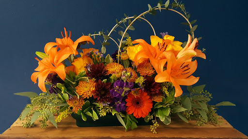 Florist «Flowers To Go», reviews and photos, 9130 Ridgetop Blvd NW, Silverdale, WA 98383, USA