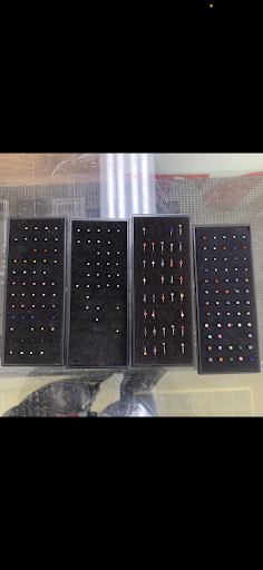 Explore hellraiser tattoo ideas, creative tattoo ideas in Jonesboro, available at Electric Octopus Tattoos & Piercings