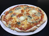 Pizza du Restauration rapide Orient Express Montelimar - n°11